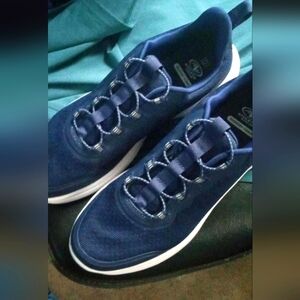 Brand new athletic shoes
